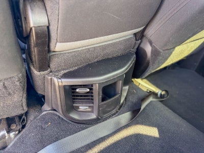 2024 RAM 3500 Big Horn Crew Cab 4x4 8' Box