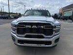 2026 RAM Ram 3500 RAM 3500 BIG HORN CREW CAB 4X4 8' BOX