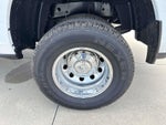 2026 RAM Ram 3500 RAM 3500 BIG HORN CREW CAB 4X4 8' BOX