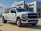 2024 RAM 3500 Big Horn Crew Cab 4x4 8' Box