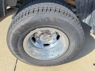 2024 RAM 3500 Big Horn Crew Cab 4x4 8' Box