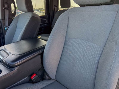 2024 RAM 3500 Big Horn Crew Cab 4x4 8' Box