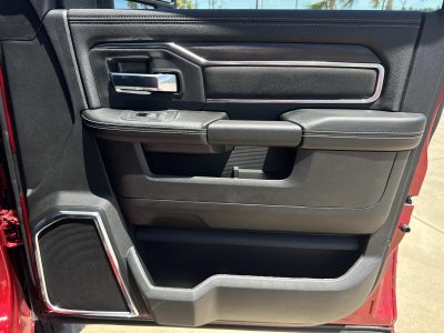 2026 RAM Ram 3500 RAM 3500 LARAMIE CREW CAB 4X4 8' BOX