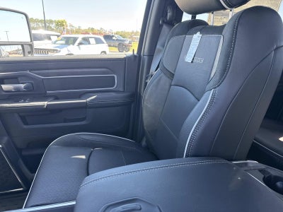 2026 RAM Ram 3500 RAM 3500 LARAMIE CREW CAB 4X4 8' BOX