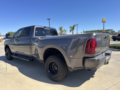2026 RAM Ram 3500 RAM 3500 LARAMIE CREW CAB 4X4 8' BOX