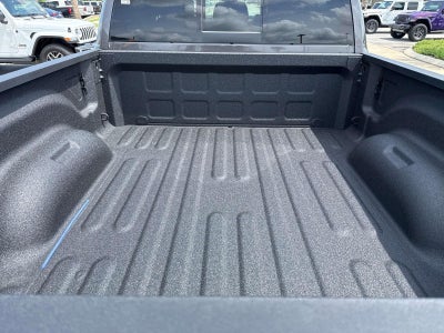 2026 RAM Ram 3500 RAM 3500 LARAMIE MEGA CAB 4X4 6'4' BOX