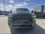 2027 RAM Ram 3500 RAM 3500 LARAMIE MEGA CAB 4X4 6'4' BOX