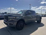 2027 RAM Ram 3500 RAM 3500 LARAMIE MEGA CAB 4X4 6'4' BOX