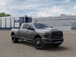 2027 RAM 3500 RAM 3500 LARAMIE MEGA CAB 4X4 6'4' BOX