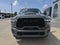 2026 RAM Ram 3500 RAM 3500 LARAMIE MEGA CAB 4X4 6'4' BOX