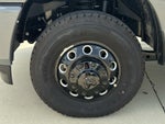 2026 RAM Ram 3500 RAM 3500 LARAMIE MEGA CAB 4X4 6'4' BOX