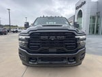2026 RAM Ram 3500 RAM 3500 LARAMIE MEGA CAB 4X4 6'4' BOX