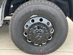 2026 RAM Ram 3500 RAM 3500 LARAMIE MEGA CAB 4X4 6'4' BOX