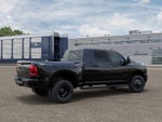 2026 RAM Ram 3500 RAM 3500 LARAMIE MEGA CAB 4X4 6'4' BOX