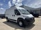 2026 RAM Ram ProMaster RAM PROMASTER 1500 TRADESMAN CARGO VAN HIGH ROOF 136' WB