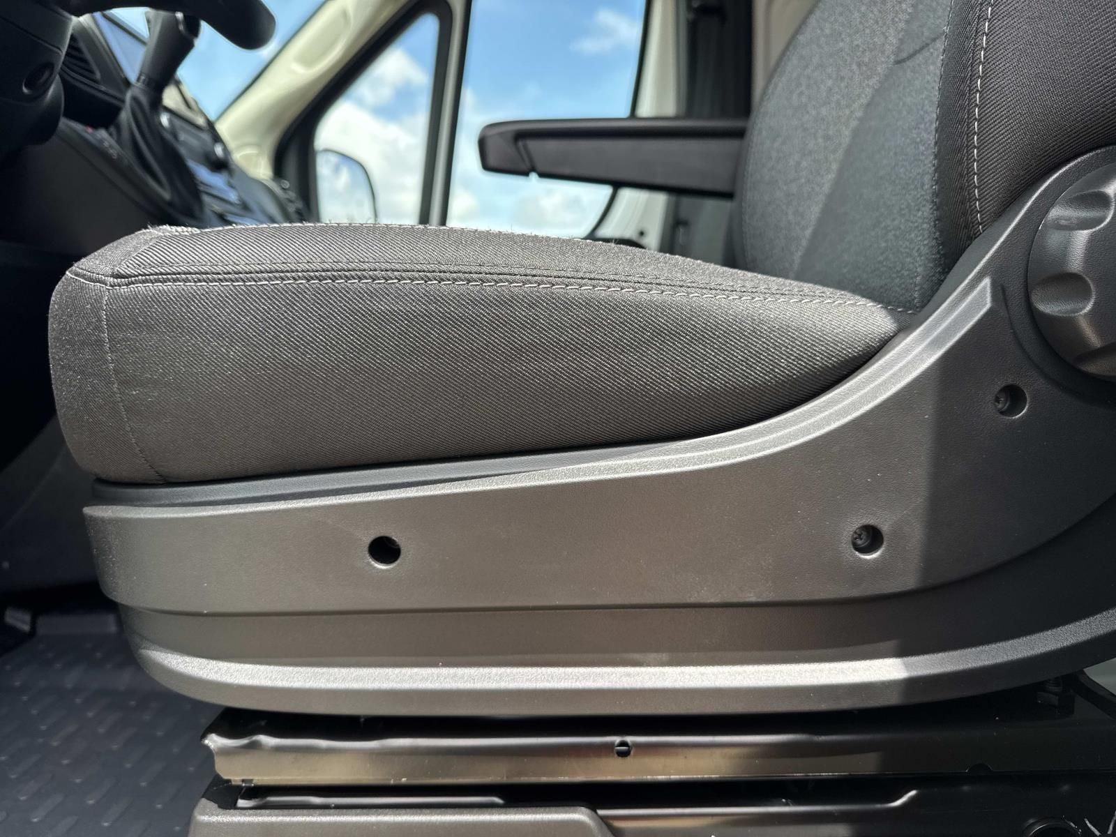 2026 RAM Ram ProMaster RAM PROMASTER 1500 TRADESMAN CARGO VAN HIGH ROOF 136' WB