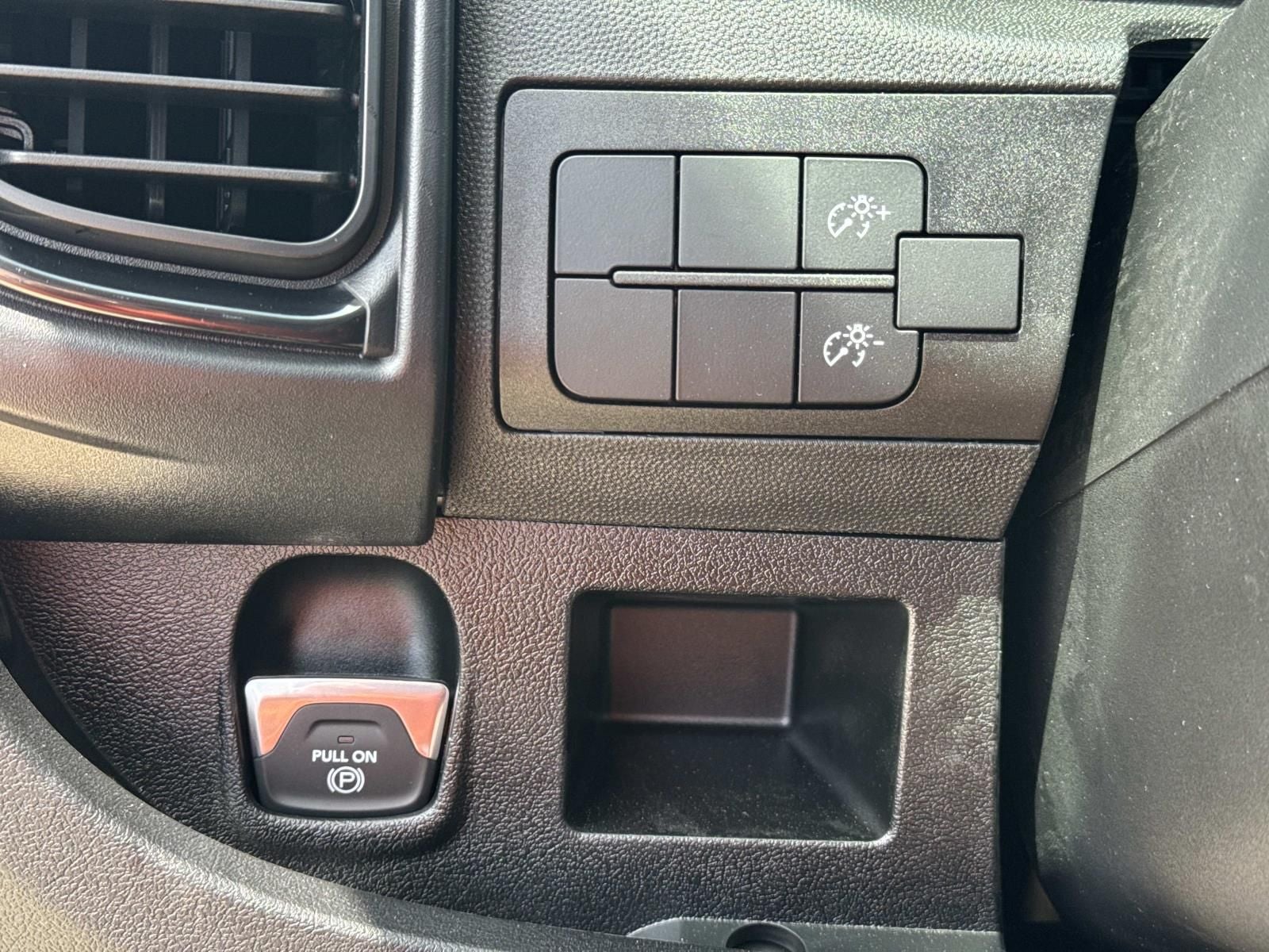 2026 RAM Ram ProMaster RAM PROMASTER 1500 TRADESMAN CARGO VAN HIGH ROOF 136' WB