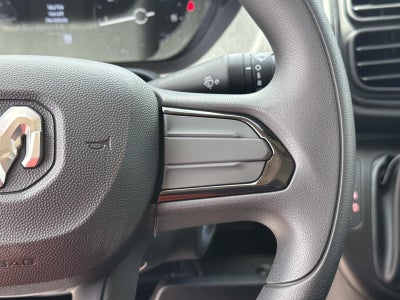 2026 RAM Ram ProMaster RAM PROMASTER 1500 TRADESMAN CARGO VAN HIGH ROOF 136' WB