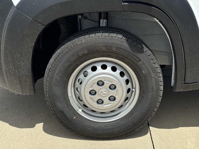 2026 RAM Ram ProMaster RAM PROMASTER 1500 TRADESMAN CARGO VAN HIGH ROOF 136' WB