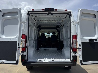 2026 RAM Ram ProMaster RAM PROMASTER 1500 TRADESMAN CARGO VAN HIGH ROOF 136' WB