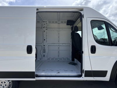 2026 RAM Ram ProMaster RAM PROMASTER 1500 TRADESMAN CARGO VAN HIGH ROOF 136' WB