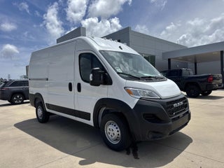 2026 RAM Ram ProMaster RAM PROMASTER 1500 TRADESMAN CARGO VAN HIGH ROOF 136' WB