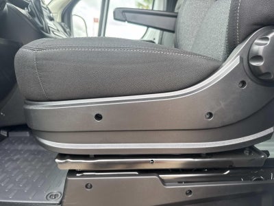 2026 RAM Ram ProMaster RAM PROMASTER 2500 TRADESMAN CARGO VAN HIGH ROOF 159' WB
