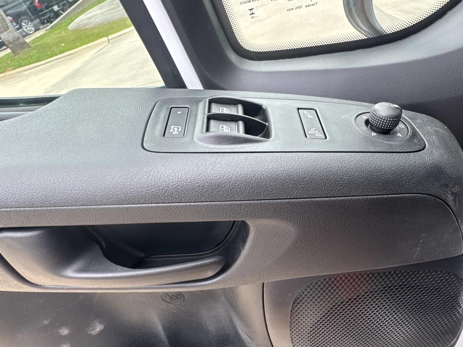 2026 RAM Ram ProMaster RAM PROMASTER 2500 TRADESMAN CARGO VAN HIGH ROOF 159' WB