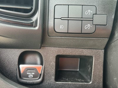 2026 RAM Ram ProMaster RAM PROMASTER 2500 TRADESMAN CARGO VAN HIGH ROOF 159' WB