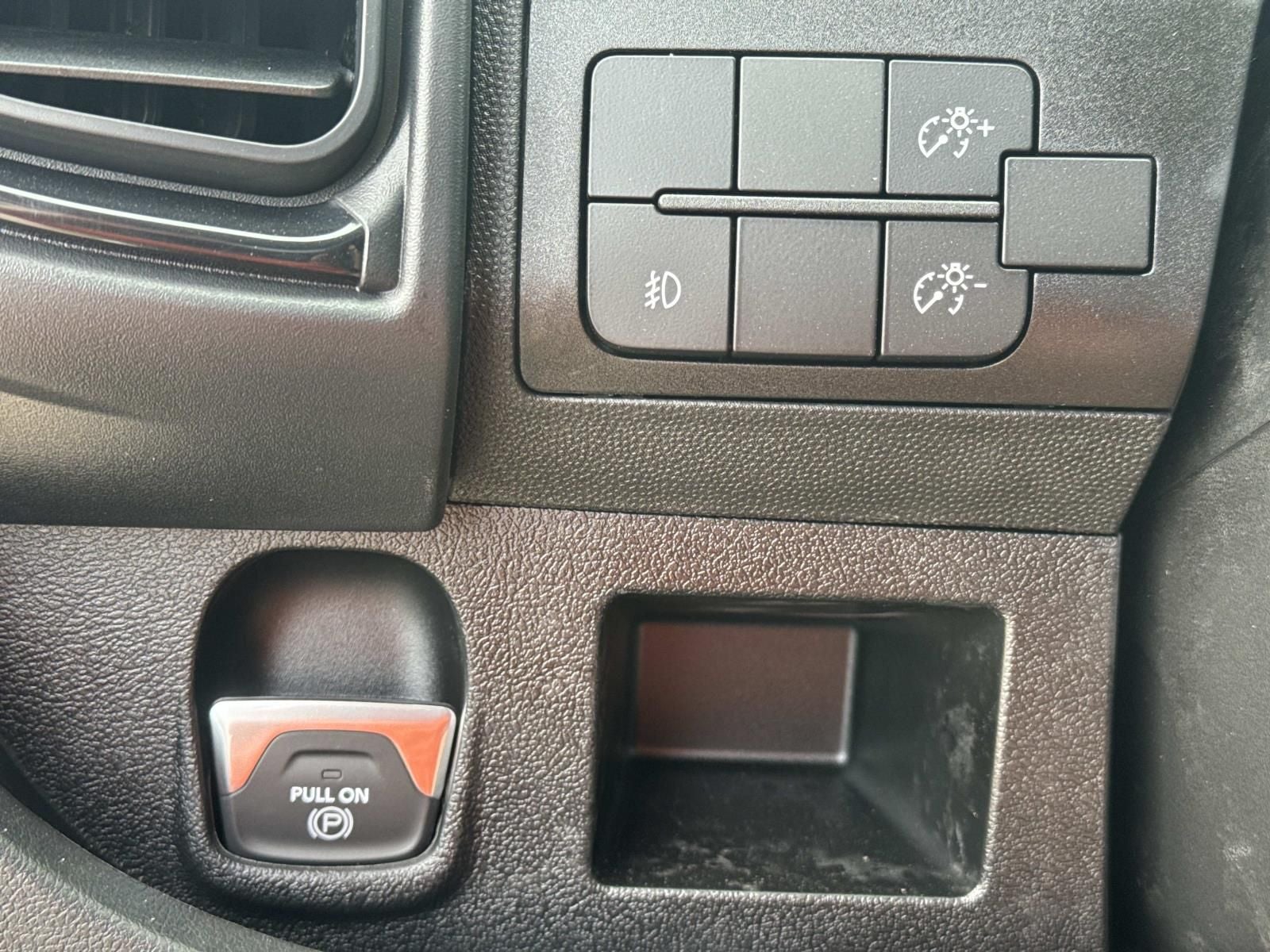 2026 RAM Ram ProMaster RAM PROMASTER 2500 TRADESMAN CARGO VAN HIGH ROOF 159' WB