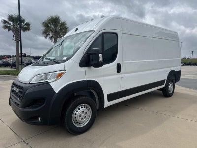 2026 RAM Ram ProMaster RAM PROMASTER 2500 TRADESMAN CARGO VAN HIGH ROOF 159' WB