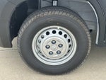 2026 RAM Ram ProMaster RAM PROMASTER 2500 TRADESMAN CARGO VAN HIGH ROOF 159' WB