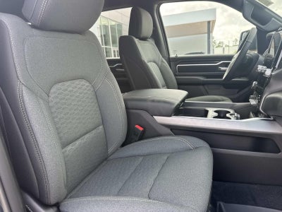 2026 RAM Ram 1500 RAM 1500 BIG HORN CREW CAB 4X2 5'7' BOX