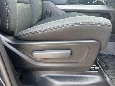 2026 RAM Ram 1500 RAM 1500 BIG HORN CREW CAB 4X2 5'7' BOX