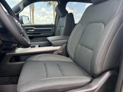 2026 RAM Ram 1500 RAM 1500 BIG HORN CREW CAB 4X2 5'7' BOX