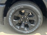 2026 RAM Ram 1500 RAM 1500 BIG HORN CREW CAB 4X2 5'7' BOX