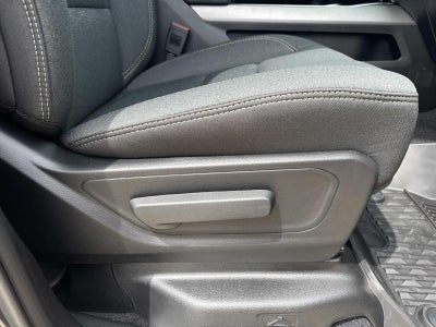 2026 RAM Ram 1500 RAM 1500 BIG HORN CREW CAB 4X2 5'7' BOX