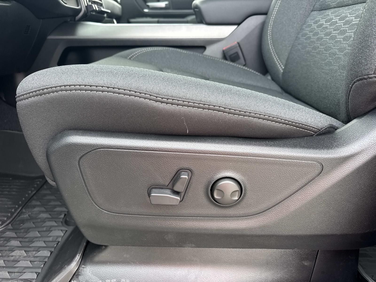 2026 RAM Ram 1500 RAM 1500 BIG HORN CREW CAB 4X2 5'7' BOX