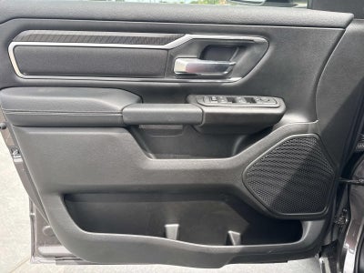 2026 RAM Ram 1500 RAM 1500 BIG HORN CREW CAB 4X2 5'7' BOX