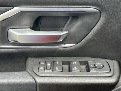 2026 RAM Ram 1500 RAM 1500 BIG HORN CREW CAB 4X2 5'7' BOX