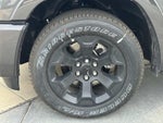 2026 RAM Ram 1500 RAM 1500 BIG HORN CREW CAB 4X2 5'7' BOX