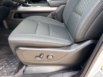 2026 RAM Ram 1500 RAM 1500 BIG HORN CREW CAB 4X2 5'7' BOX
