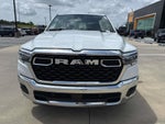 2026 RAM Ram 1500 RAM 1500 BIG HORN CREW CAB 4X2 5'7' BOX