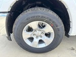 2026 RAM Ram 1500 RAM 1500 BIG HORN CREW CAB 4X2 5'7' BOX