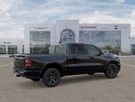 2025 RAM Ram 1500 RAM 1500 BIG HORN CREW CAB 4X2 5'7' BOX