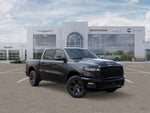 2025 RAM Ram 1500 RAM 1500 BIG HORN CREW CAB 4X2 5'7' BOX