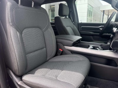 2026 RAM Ram 1500 RAM 1500 BIG HORN CREW CAB 4X2 5'7' BOX