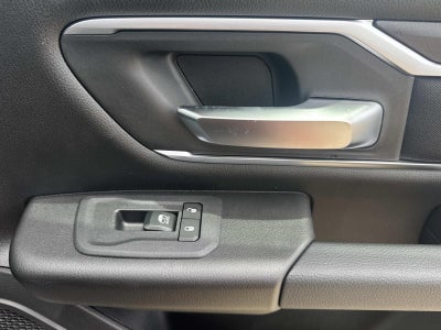 2026 RAM Ram 1500 RAM 1500 BIG HORN CREW CAB 4X2 5'7' BOX