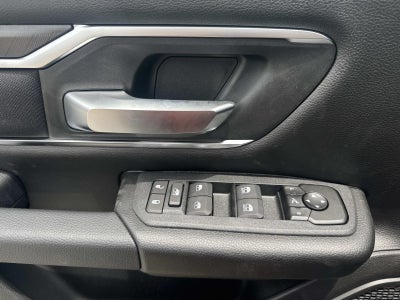 2026 RAM Ram 1500 RAM 1500 BIG HORN CREW CAB 4X2 5'7' BOX
