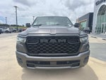 2026 RAM Ram 1500 RAM 1500 BIG HORN CREW CAB 4X2 5'7' BOX